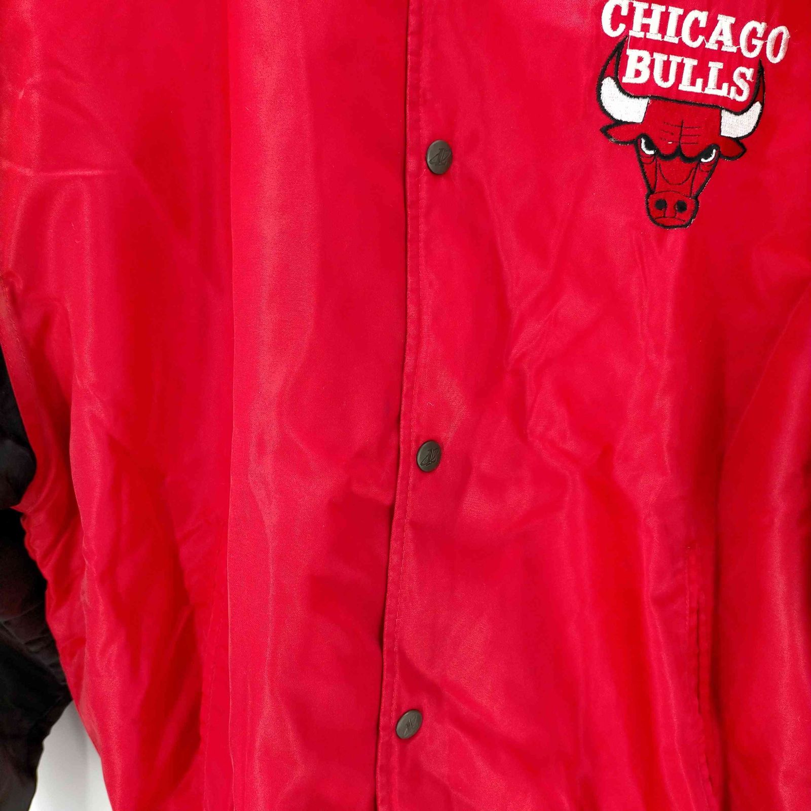 ロゴアスレチック LOGO ATHLETIC 90S-00S 韓国製 NBA Chicago