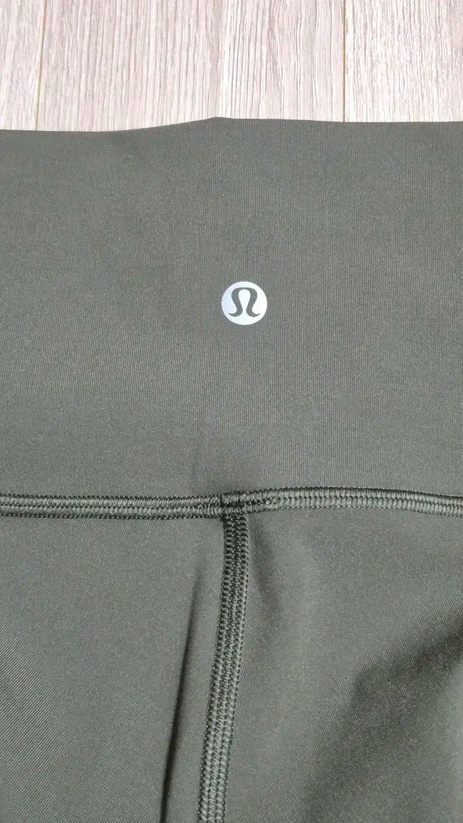 ルルレモン Wunder Under HR Tight 4 サイズ レギンス