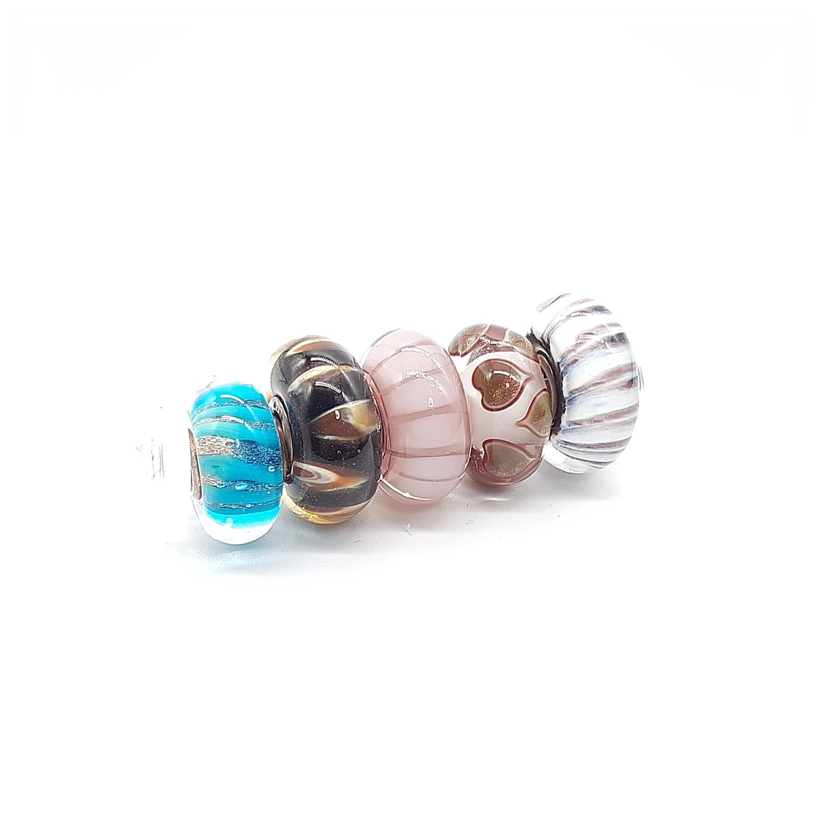 TROLLBEADS トロールビーズ ブレスレット ネックレス パーツ