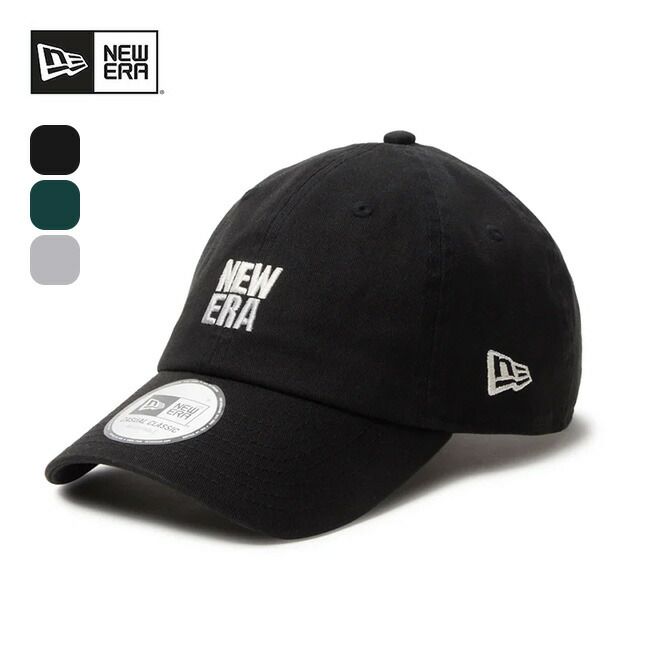 【新品】NEW ERA ニューエラ カジュアルクラシックスクエアNE