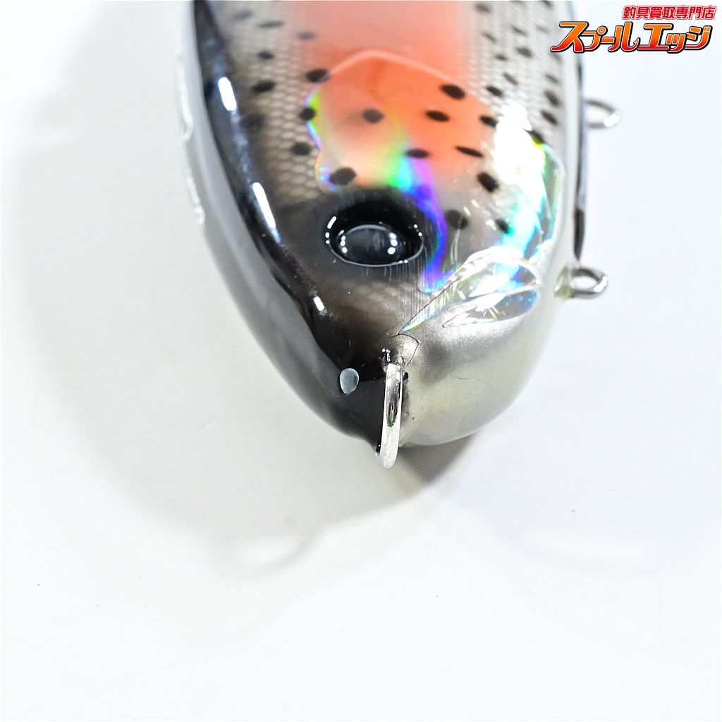 スタジオコンポジット ボルタ T 3 280 MKダークレインボー Studio composite VOLTA MK K_100 e 07703