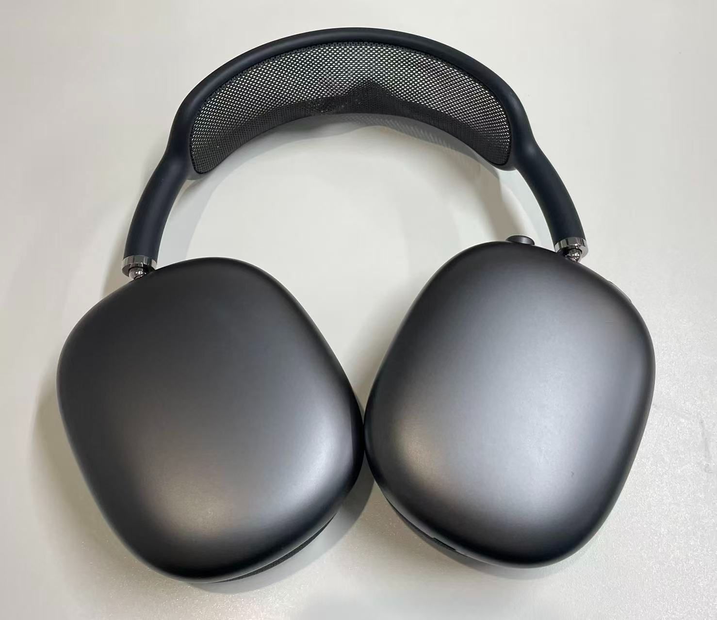 Apple AirPods Max MGYH3J|A A2096 ワイヤレスヘッドホン スペースグレー