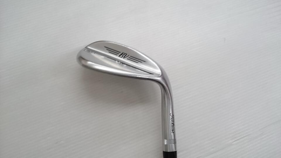 最短 VOKEY SM10 ツアークローム | 60 | S | NSプロ950GH neo | | ウェッジ | タイトリスト