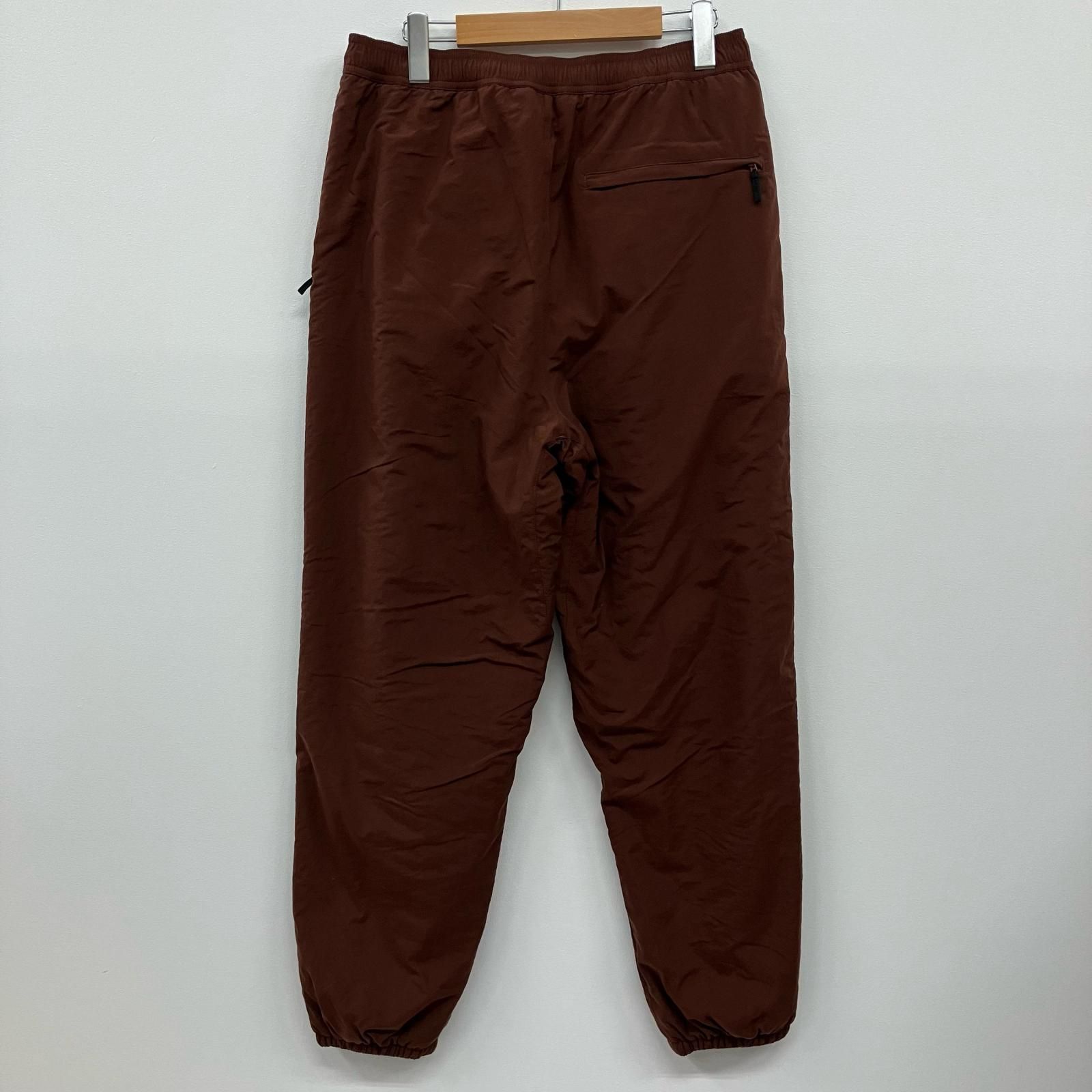 イオン広店 THE NORTH FACE ザ ノースフェイス パンツ VERSATILE NOMAD PANT NB82033 ブラウン サイズ L 107