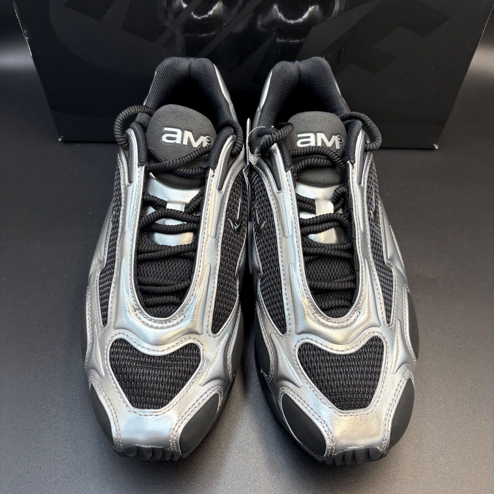 新品 25.5cm Nike Women's Air Max Muse 