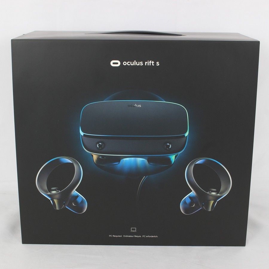 Rift S