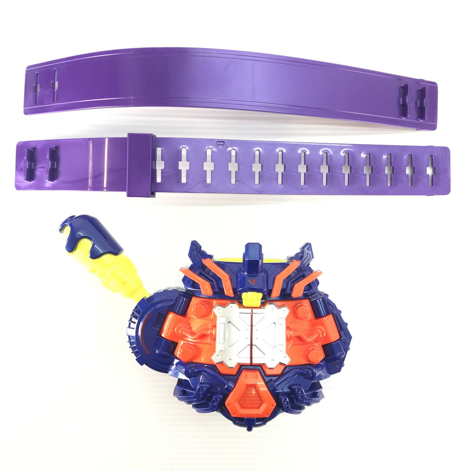仮面ライダーガヴ　DX変身ベルト ヴラスタムギア　未開封 仮面ライダーガヴ DX変身ベルト ヴラスタムギア 未開封 - メルカリ