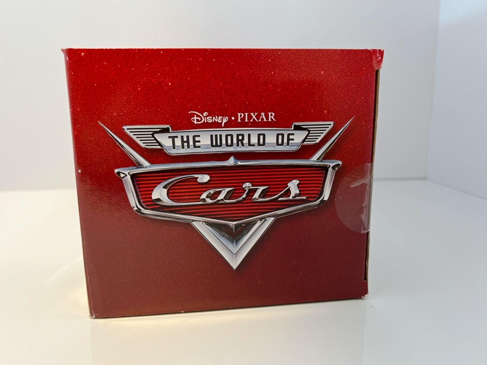 matty collector.com】マックィーン ダイキャストカー - メルカリ
