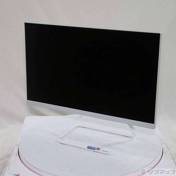 中古品〕 IdeaCentre A340 F0ER003WJP ホワイト【269】 - メルカリ