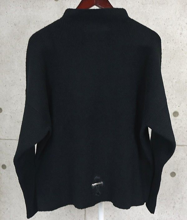 CHROME HEARTS 銀座店 クロムハーツ 新品 ハラコ クロスパッチ CHROME HEARTS 銀座店 クロムハーツ 新品 ハラコ クロスパッチ