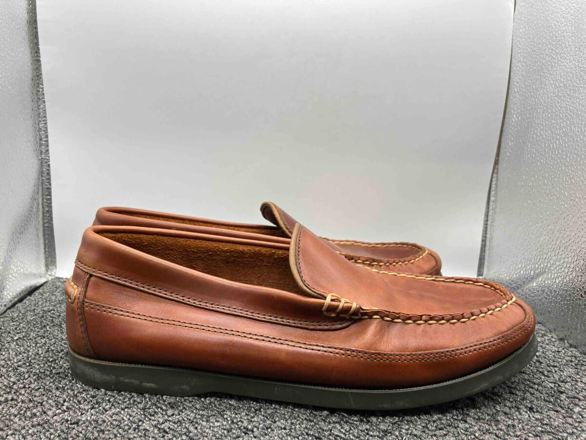 Boat Mocs