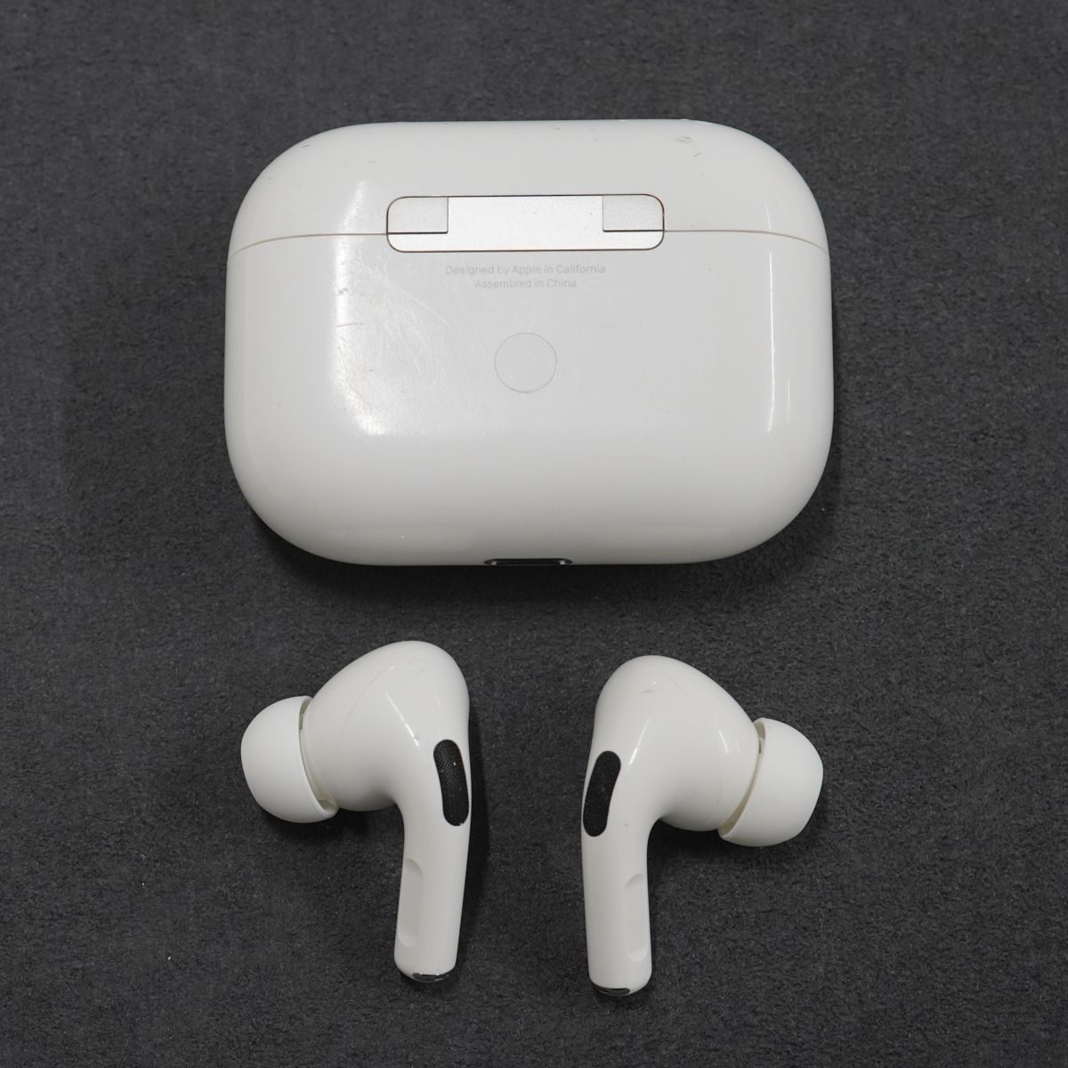 Apple AirPods Pro エアーポッズ プロ ワイヤレスイヤホン USED品 第一