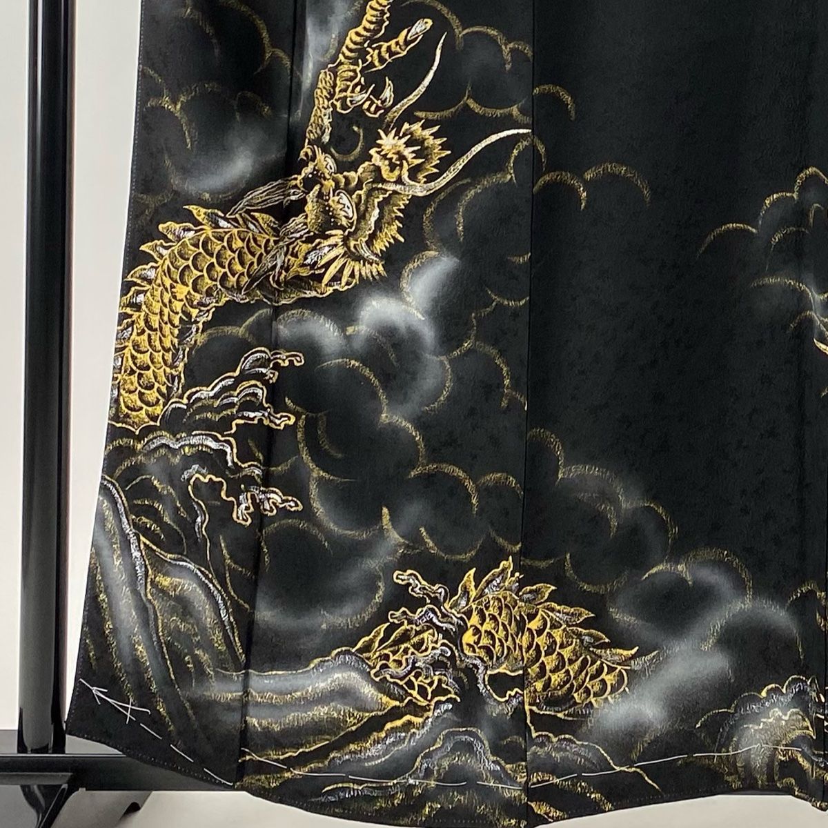 裄丈66cm M