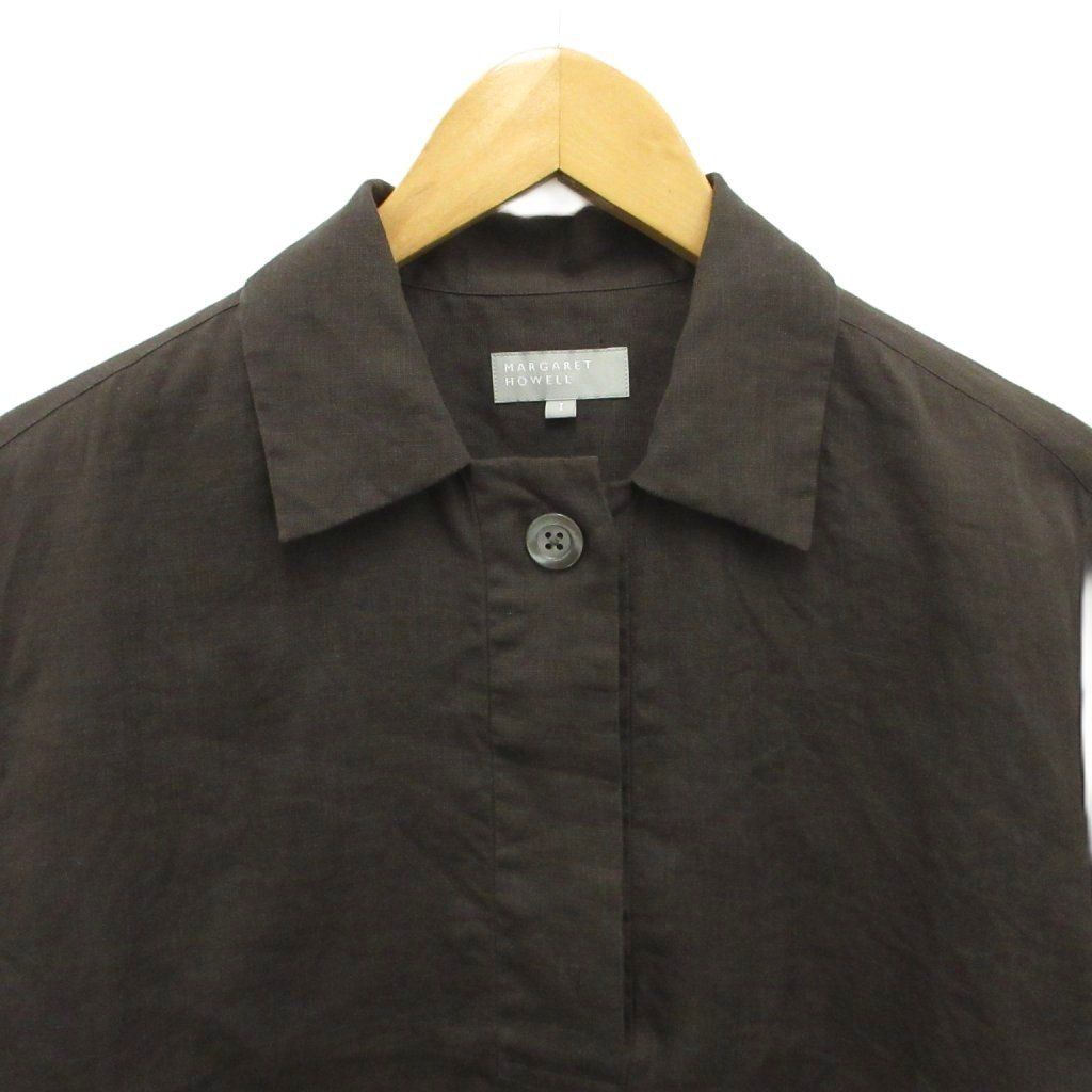 マーガレットハウエル HOWELL