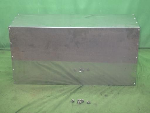 ステンレス 工具箱 スイング式 900