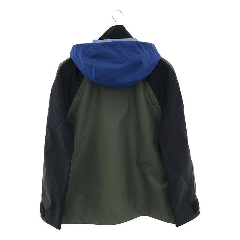 LOEWE / ロエベ | ELN PARKA JACKET 刺しゅう マウンテンパーカー 
