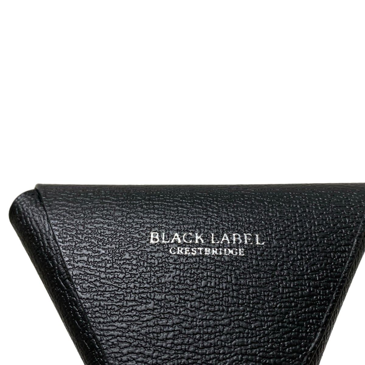 BLACK LABEL CRESTBRIDGE コインケース BLACK LABEL CRESTBRIDGE コインケース
