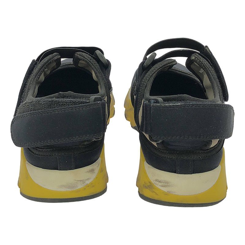 MARNI / マルニ | SCARPA SNEAKER ベルクロ スニーカー | 36