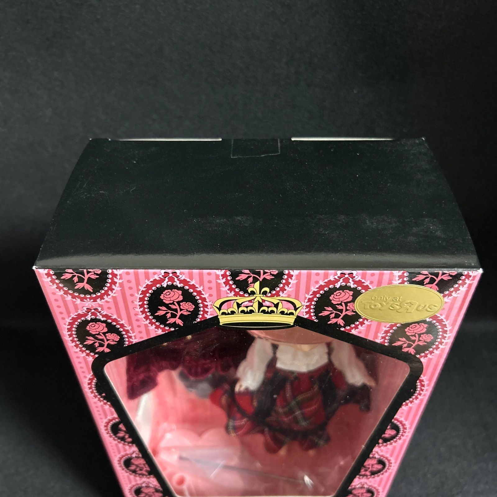 トイザらス ブライス ステラサバンナ ネオブライス 人形 ドール