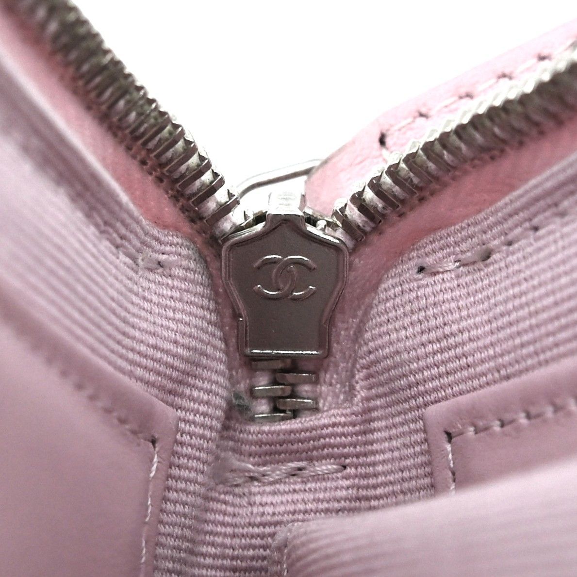 L字ジッピーウォレット