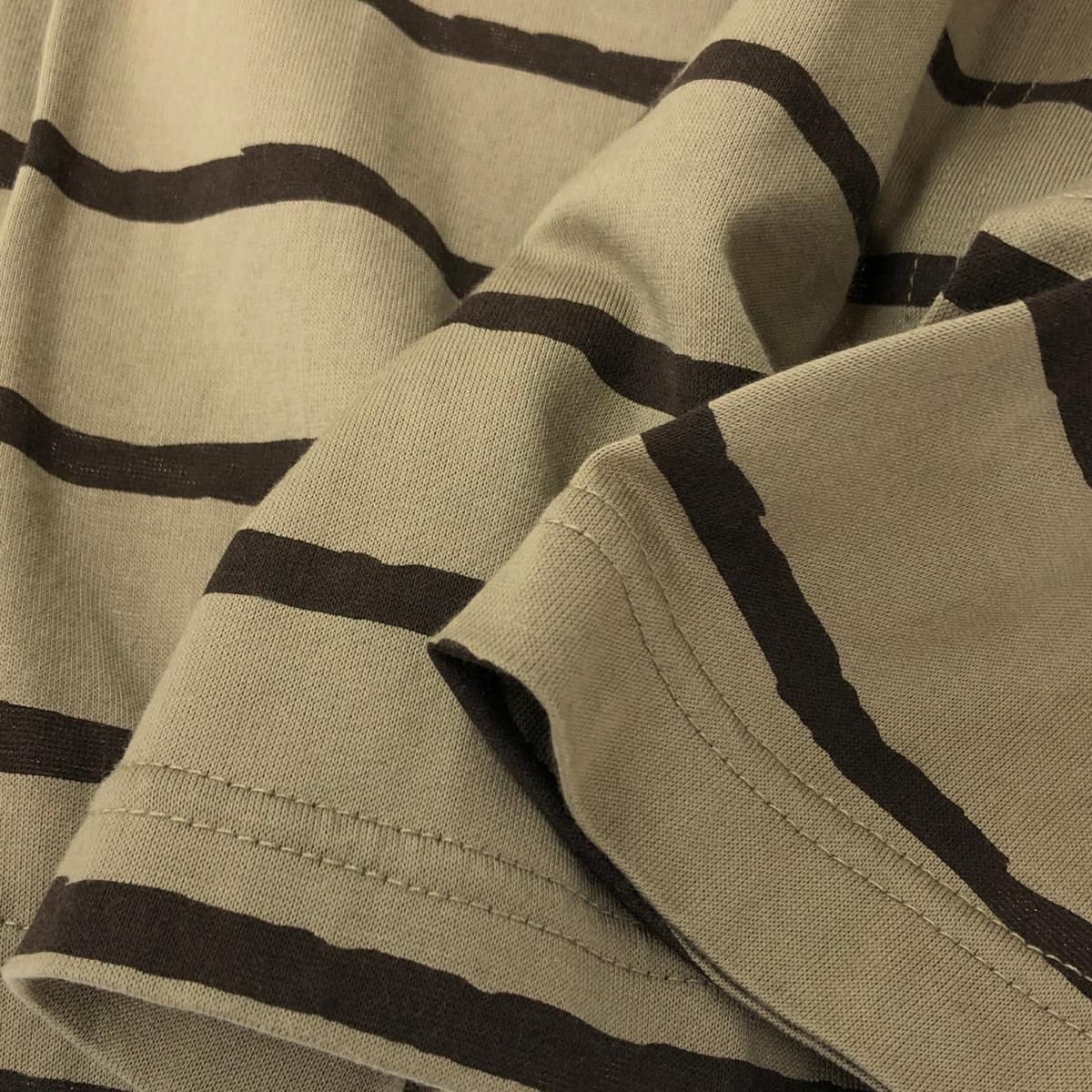 チュニック サイズ