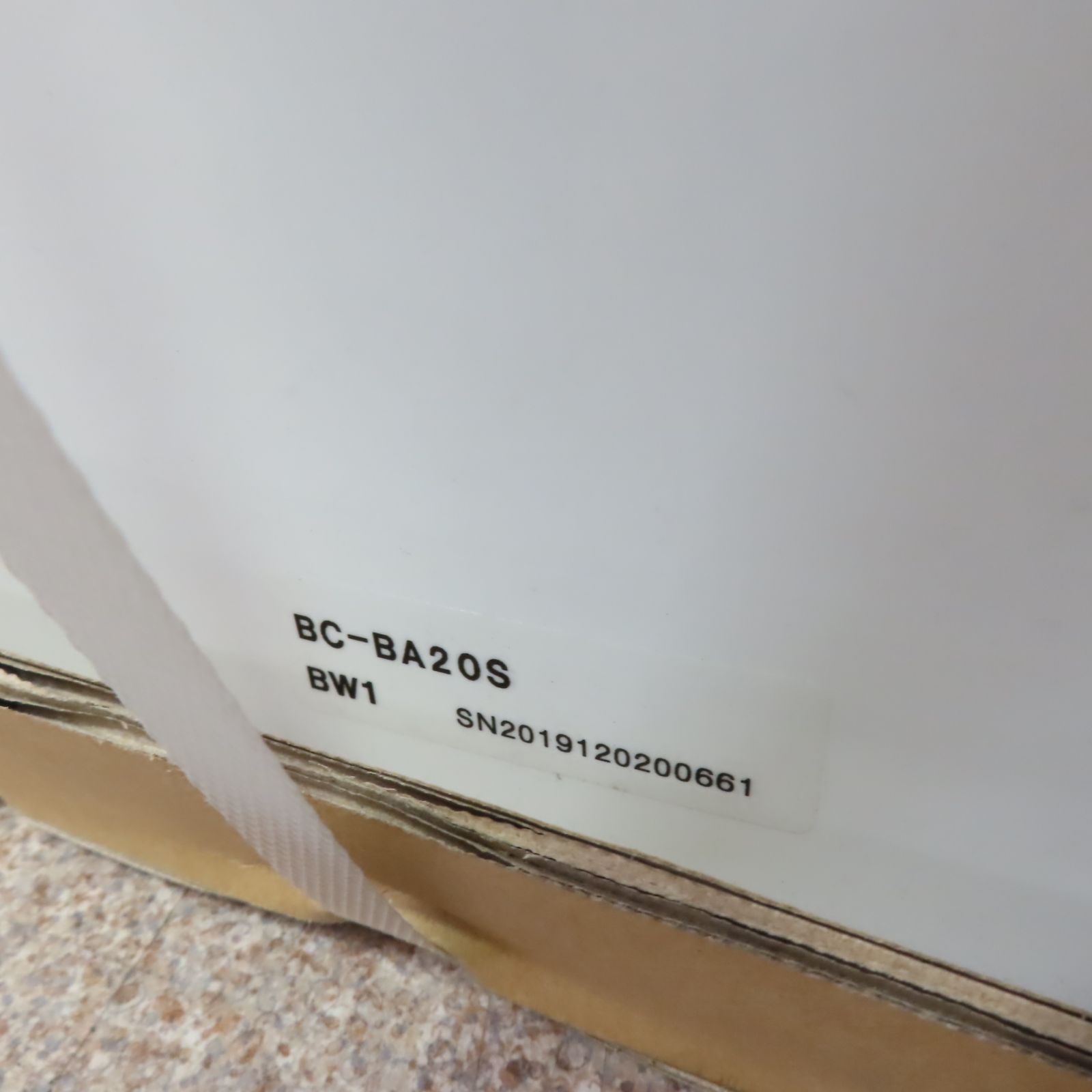 DT-BA281