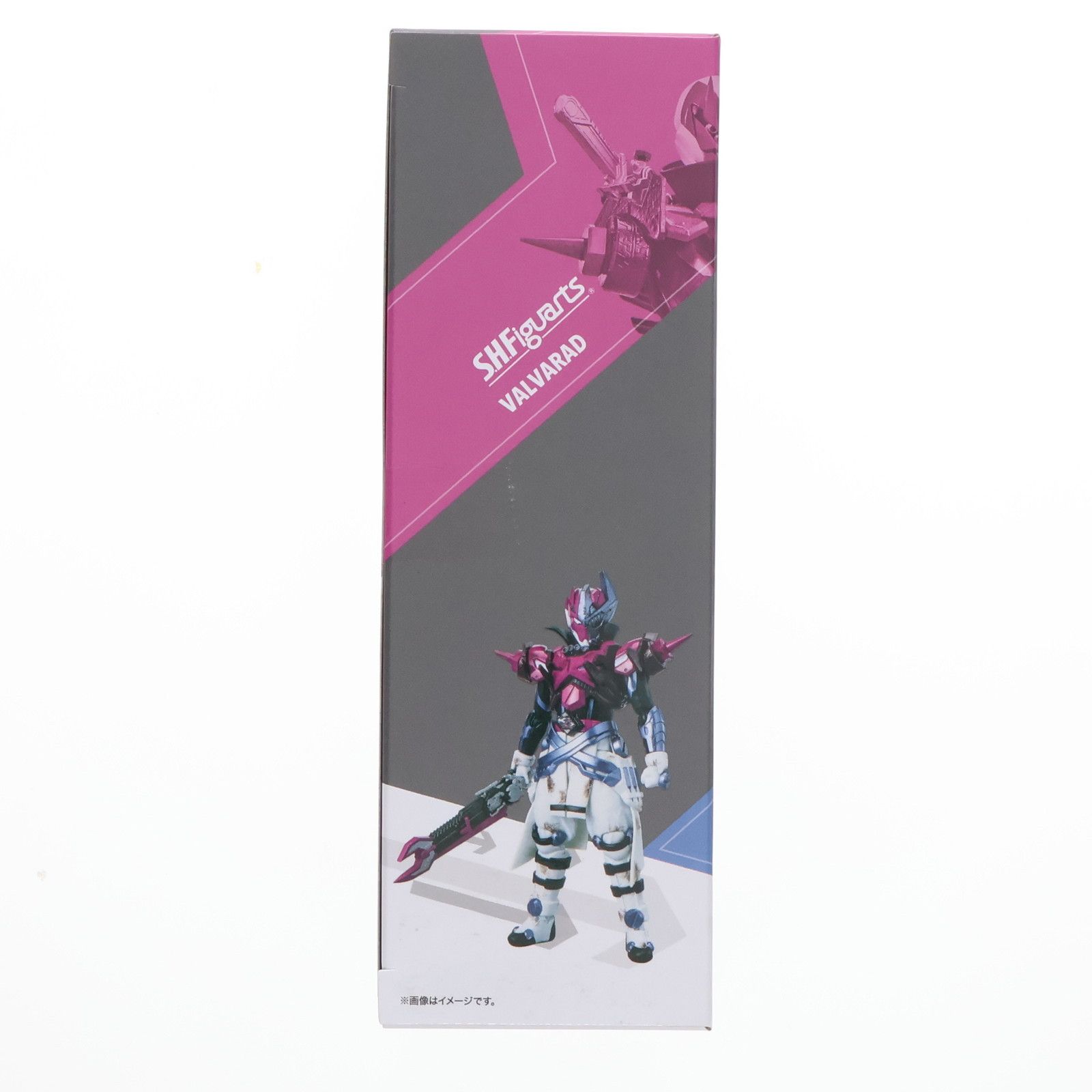 仮面ライダーヴァルバラド