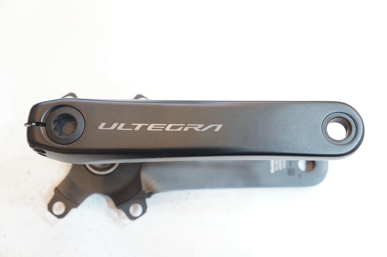 SHIMANO シマノ ULTEGRA FC-R8100 172.5mm クランクアーム バイチャリ浦和ベース WWW_NOITHATQUANGTHANH_NET