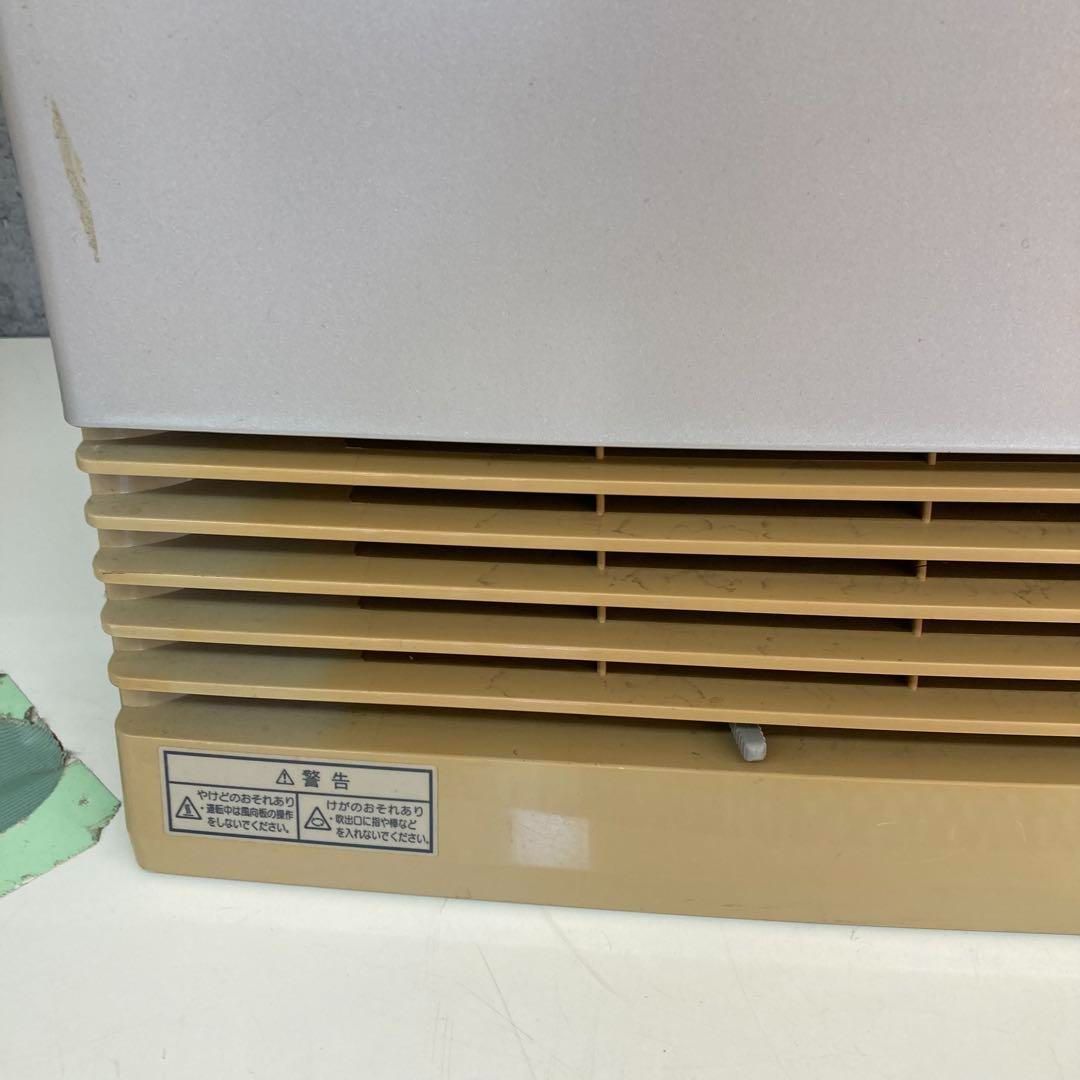 富士通 温水ルームヒーター KH-60HR-S 2007年製 動作確認済 富士通 温水ルームヒーター KH-60HR-S 2007年製 動作確認済 温水ルーム