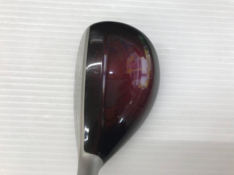 中古】 ダンロップ SRIXON ZXi H4 ユーティリティ UT Diamana
