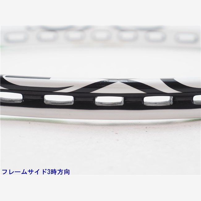 中古 テニスラケット プリンス イーエックスオースリー ハイブリッド