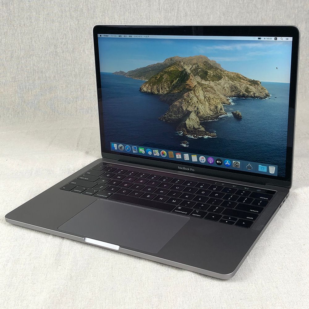 画面難ありジャンク MacBook Pro A2991 M3 Pro 36GB macbookpro 画面に難あり 【公式通販】 ジャンク MacBook Pro A2991 M3