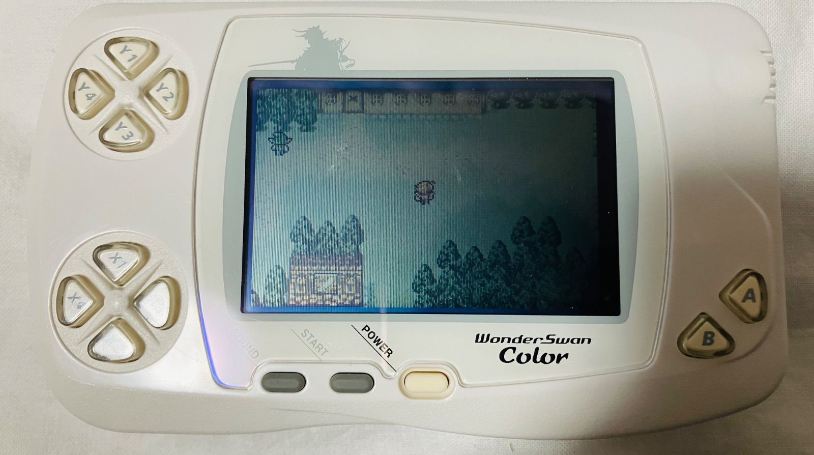 バンダイ