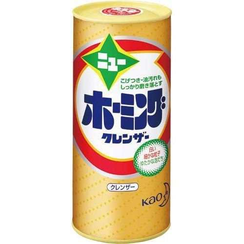 花王 ニューホーミング 400g×6本 【公式通販】