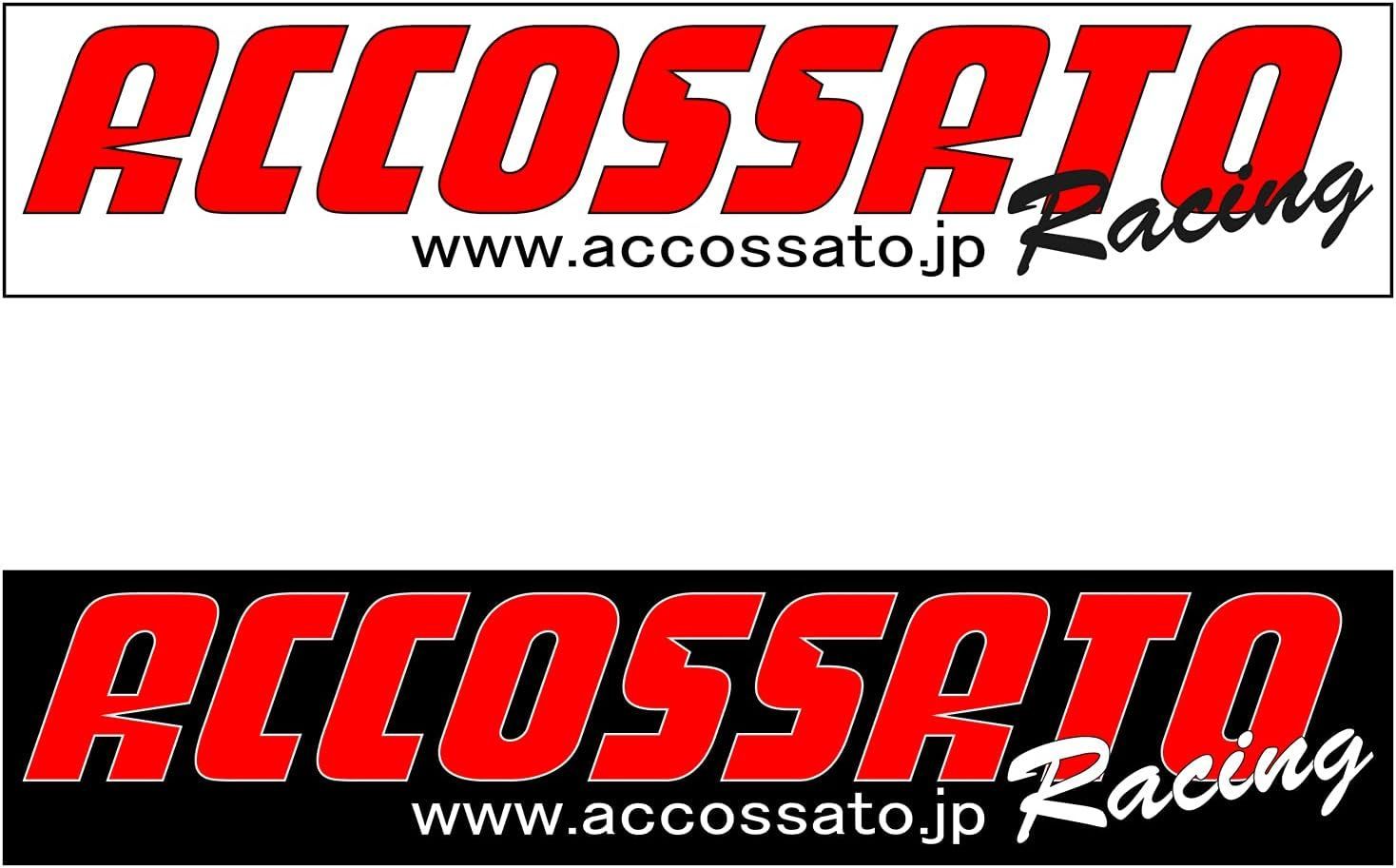 ☆ ACCOSSATO アコサット 補修用 レーシングク チレバー レーシングクラッチ 24mmシリーズ ゴールド 433 レインボーショップ  メルカリ