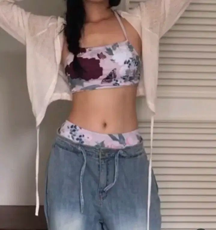 Nala レディース 今期 新品未使用 cactus オールインワン 水着 Nala