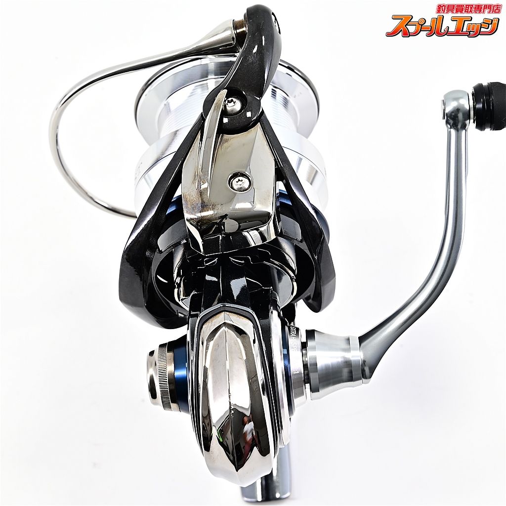 【ダイワ】 18イグジスト LT 4000-CXH DAIWA EXISTm41281 - メルカリ