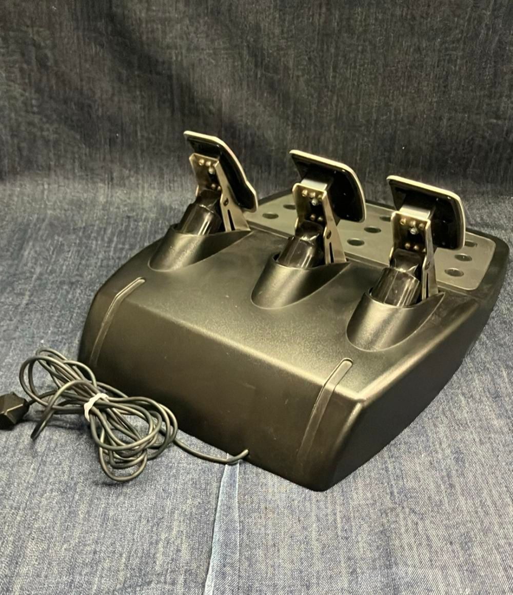 訳あり ロジクール コントローラー G29 ドライビングフォース