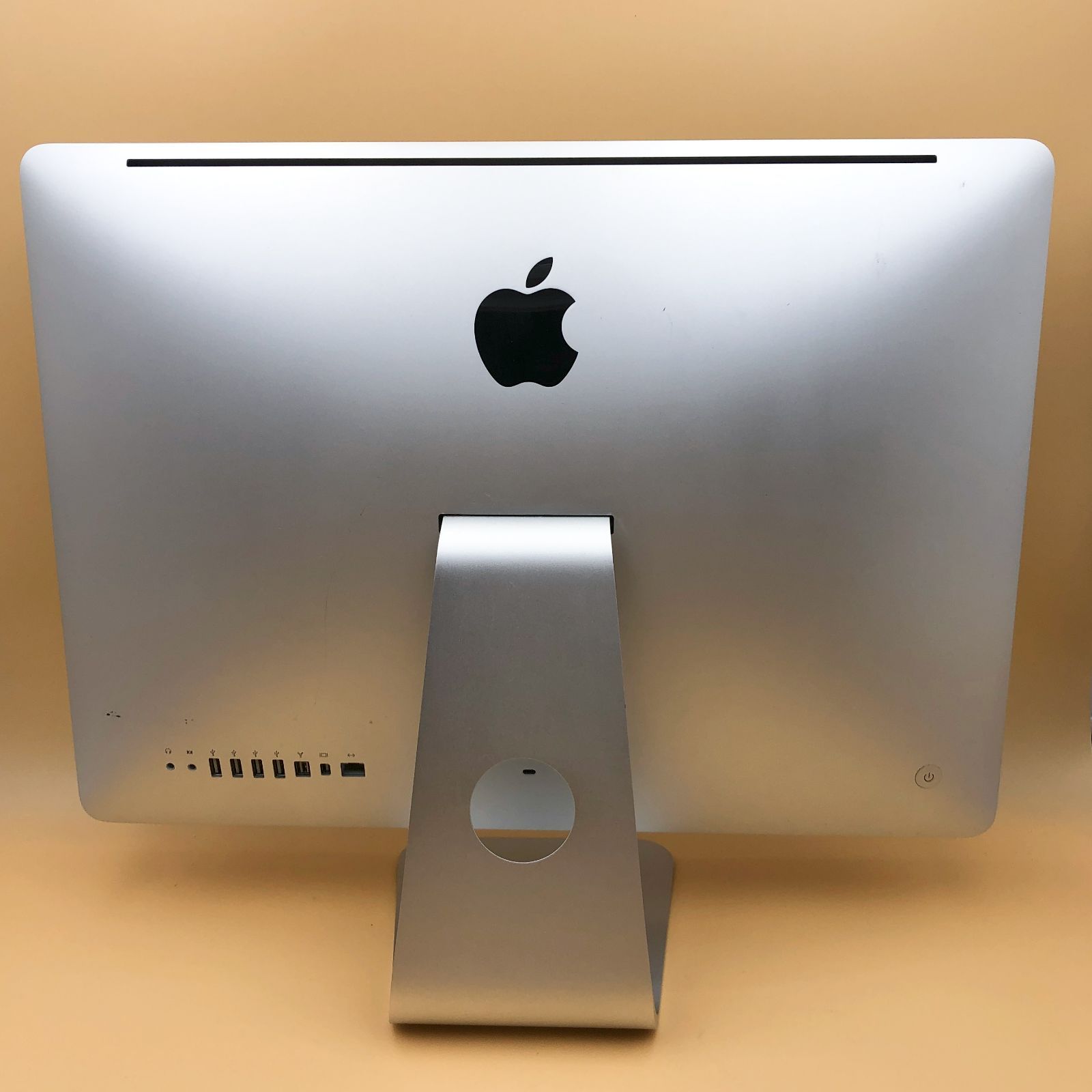 ☆10,000円PCシリーズ☆ Apple iMac (21.5-inch, Mid 2010) Mac OS