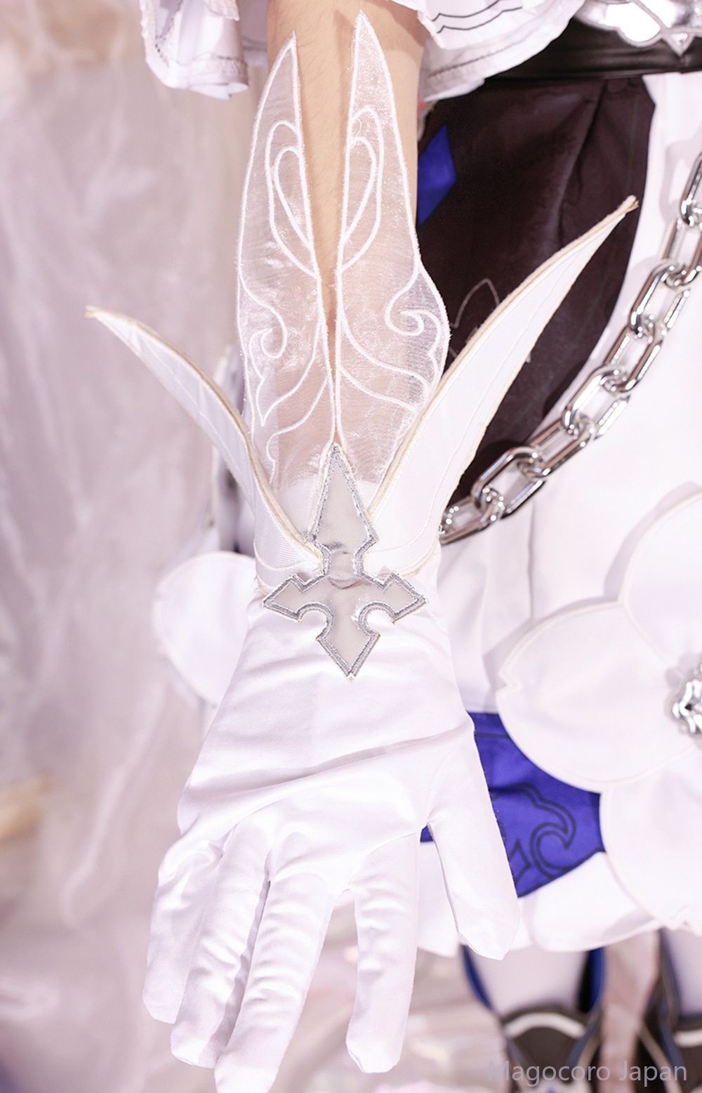 cosplay服崩壊3rdコスチューム衣装ゲーム彼岸双生二次元ロリータヒルコス女性アニメ