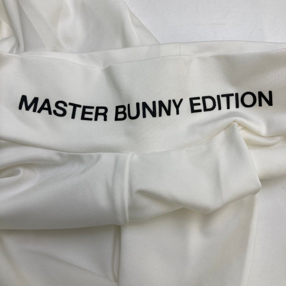 サイズ：6 MASTER BUNNY EDITION マスターバニーエディション