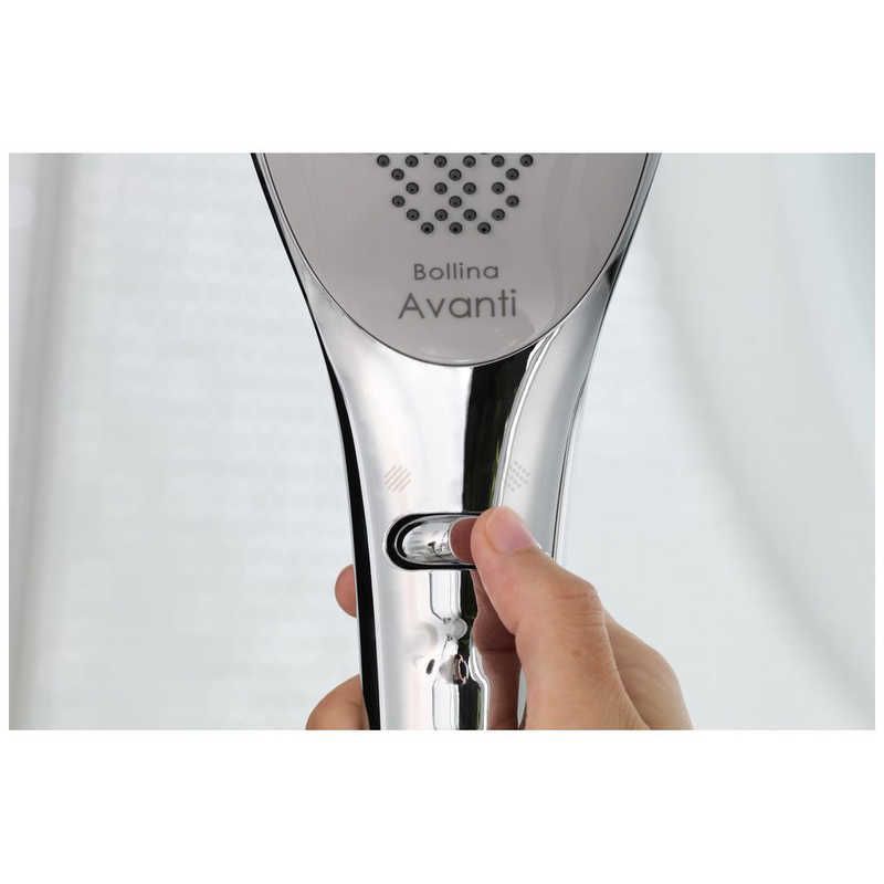 TKS ボリーナ アヴァンティ ライトターン機能付き マイクロバブル機能 TK 7200