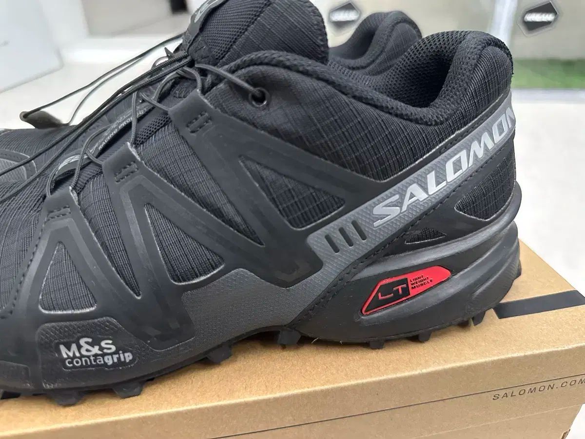 スピードクロス