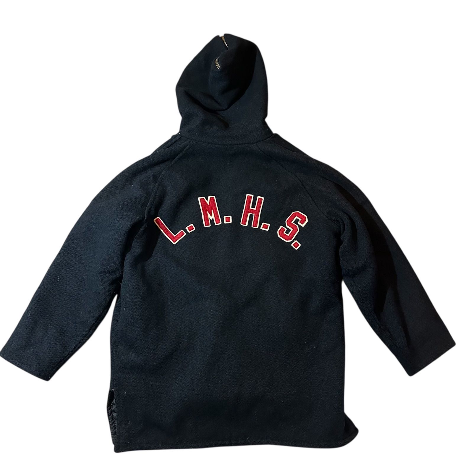 〜70s stadium jacket gorga 〜70年代製 ビンテージ スタジオジャケット アワードジャケット D645