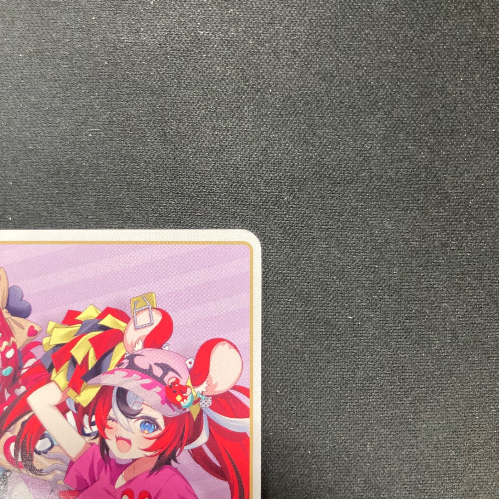 ホロカ エール 紫 ホロナツパラダイス クレイジーオリー