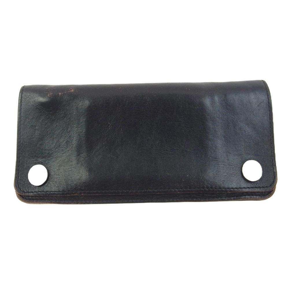 IL BISONTE（イルビゾンテ）の「IL BISONTE × 山口一郎 / WALLET