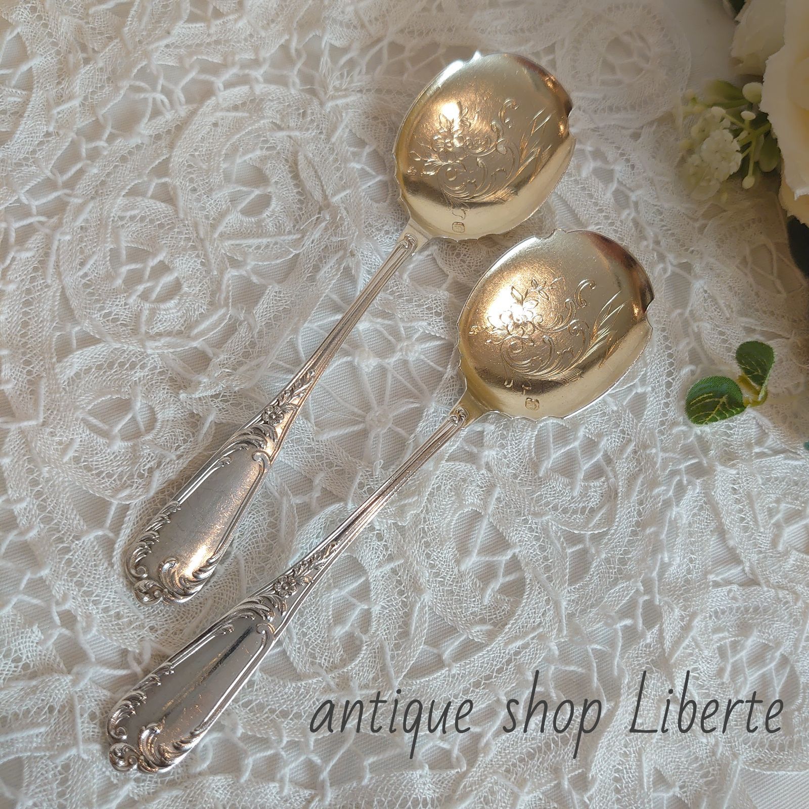 池谷三奈美 ガラススプーン 3本セット 池谷三奈美 | スプーン