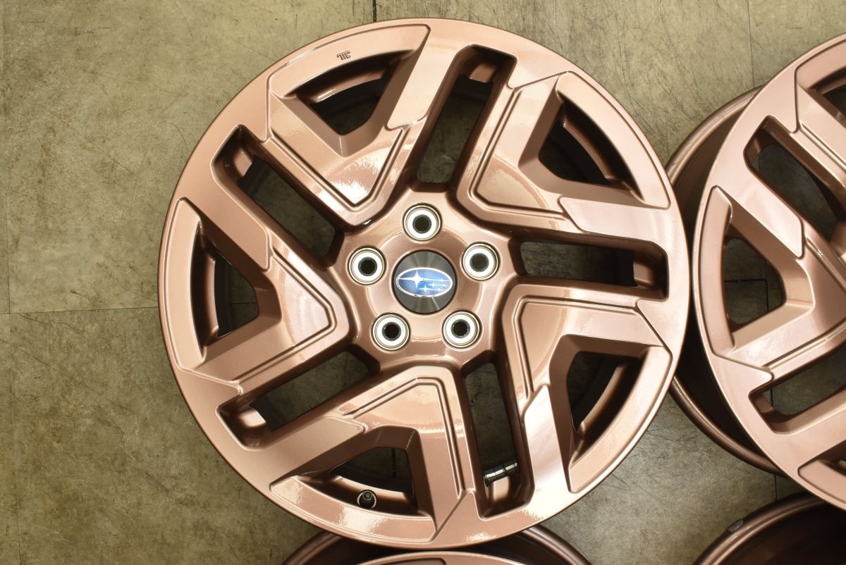 フォレスター 純正