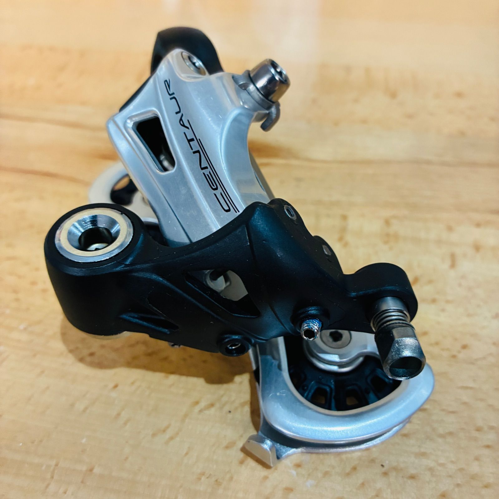 新品未使用未開封 カンパニョーロ Centaur 11s シルバー（18 61gIP4kGmcL._UF350,350_QL50_.jpg