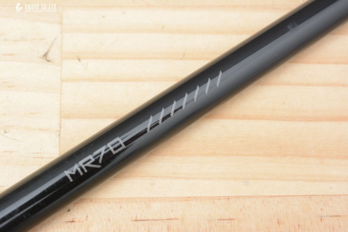 FW用シャフト】三菱ケミカル TENSEI CK PRO ORANGE 80